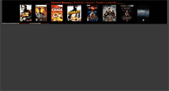 Desktop Screenshot of clementbassery.com
